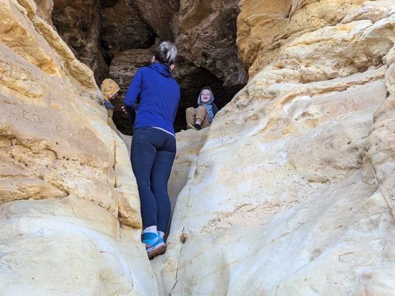 Treasure Hunting Adventures: Fossil Finds in Kannapolis Park,&nbsp;Kansas