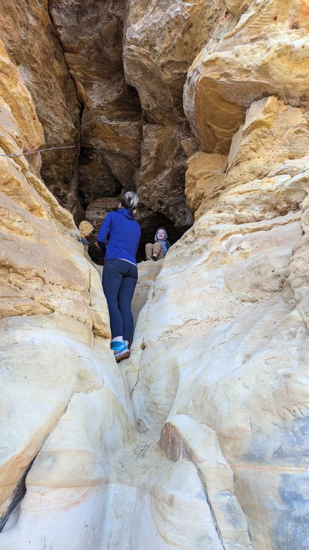 Treasure Hunting Adventures: Fossil Finds in Kannapolis Park,&nbsp;Kansas